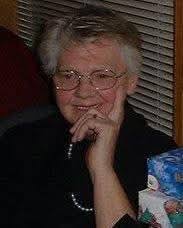 Dorothy Stevens Obituary and Online Memorial (2025)