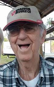 Robert Belcher Obituary