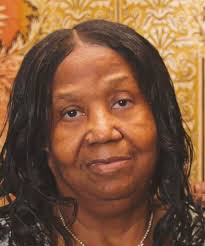 Katherine Sarah Genovese Obituary