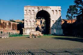 Ontdek de perfecte stockfoto's over alda fendi en redactionele nieuwsbeelden van getty images kies uit premium alda fendi van de blader door de 284 alda fendi beschikbare stockfoto's en beelden. Palazzo Rhinoceros Alda Fendi S Art Experiment In Rome An American In Rome