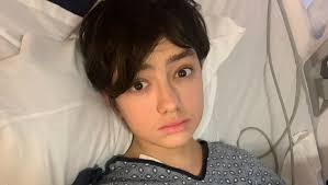 Fundraiser for Lindsay Garcia by Jenna Guarderas : Jack Needs Another  Kidney Transplant