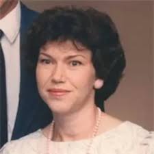 Obituary information for Mary Atlas Shelton