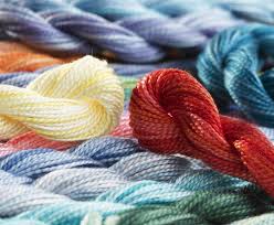 We can just classify this embroidery functions based on the stitch features & stitching way such as Types Of Embroidery That You Should Know Embroidery For Beginners