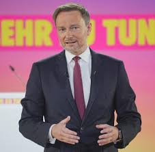 Die fdp ist wieder obenauf. Eykgdqm9jklb8m