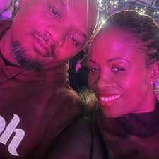 DaRand Garner and Nicole Marrero's Wedding Website