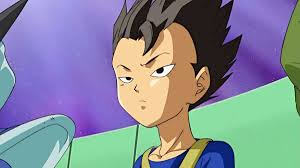 Maybe you would like to learn more about one of these? Cabba And Frost Now Available In Dragon Ball Xenoverse 2 Dlc Pack