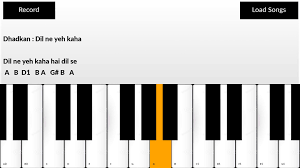 Piano Notes for Android - APK Download