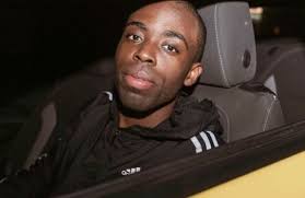 Dave Blessing's Instagram, Twitter & Facebook