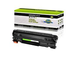 Hpprinterseries.net ~ the complete solution software includes everything you need to install the hp laserjet pro m127fw driver. Greencycle Replacement Cf283a 83a Toner Cartridge Compatible For Hp Laserjet Pro Mfp M127fn M127fw M125nw M125rnw Newegg Com