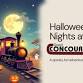 2025 Halloween Nights at The Grand Concourse Railroad event image