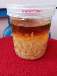 Pin On Resep Favorit