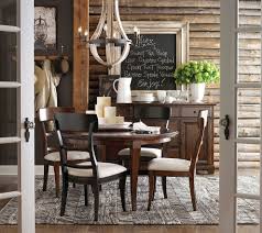 Bassett of cool springs is the best place to buy dining room. Highlands Round Dining Table By Bassett Furniture Contemporary Dining Room Other By Bassett Furniture Houzz