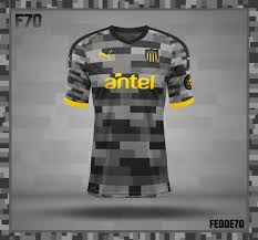 Al mejor precio para nueva camiseta penarol 2020 2021,tienes un descuento del 50% sobre. Federico Setenta Auf Twitter Tbt Penarol X Puma F70 Cds Edition Camiseta Alternativa Y Conmemorativa Del Estadio Campeon Del Siglo