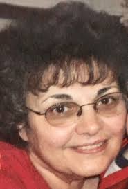 Obituary of Mary Rose Vallee