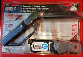 Equus 3551 Inductive Timing Light W Metal Clamp Equus Clamp Must Have Tools Metal