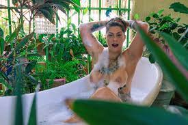 Danielle colby nsfw