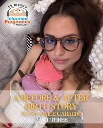 Brand strategist and SoCal native Kara Sutton (@ikaraboutyou) returns to  tell us about the ups and downs of the birth of her third baby. She shares  all the exciting details about labor