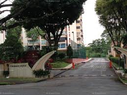 1g yio chu kang road, singapore 545513 tel: Thomson Grove Condo Details Yio Chu Kang Road In Mandai Upper Thomson D26 Srx