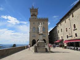December 26th is the feast of st. Palazzo Pubblico In Stadt San Marino Sygic Travel