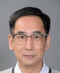 Ram Chiang (蔣志光)