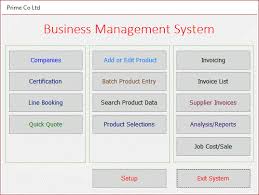 Ms access downloads microsoft access vorlagen download und datenbanken erstellen mit accessmicrosoft access vorlagen download microsoft access 2013 enthält zahlreiche vorgefertigte vorlagen. How To Create An Access Database Dashboard Or Switchboard