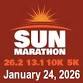 Sun Marathon event image