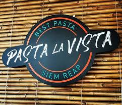 Pasta La Vista Baby Review Of Pasta La Vista Siem Reap Cambodia Tripadvisor