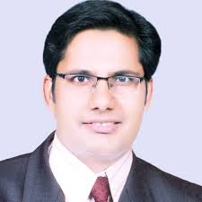 Who is an educated person in real sense?