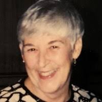 Maryann Scanlon Obituary