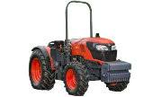 Kubota M5071N Tractor