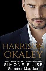 Simone Elise Books In Order