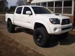 Edmunds has 682 new toyota tacomas for sale near you, including a 2021 tacoma sr pickup and a 2021 tacoma limited pickup ranging in price from $26,108 to $44,522. Super White Tacoma Owners Unite Toyota Tacoma 4x4 White Tacoma Toyota Tacoma