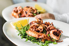 Maybe you would like to learn more about one of these? Greek Style Grilled Octopus Manettas Seafood Market Octopus Recipes