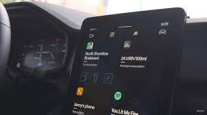 Google's vision is to bring a safe and seamless connected experience in every car. Hands On Look At Android Automotive Top Speed