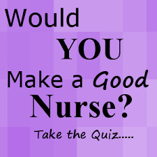 Challenge them to a trivia party! Would I Make A Good Nurse