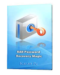 Many products you have in your home have unique serial numbers printed on them. Rar Password Recovery Magic V6 1 1 195 Serial Karan Pc