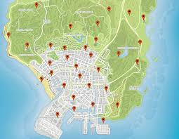 Maybe you would like to learn more. All Gta Online Signal Jammer Locations