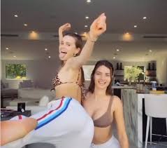 Colin cowherd's daughter liv cowherd went viral recently & the amount of trolling took a toll on her. Video Bucks Owner Mallory Edens Posts Bikini Top Dancing Video On Instagram As A Protest Against Tik Tok Blacksportsonline
