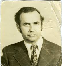 Manuel M. Ribeiro, 93