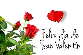 Resultado de imagen de feliz san valentin