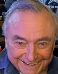 Obituary information for James Eugene Gallagher, Sr.