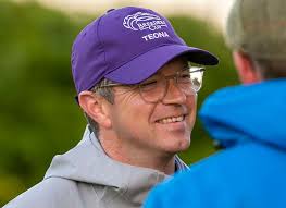 SEA THE STARS ON TOP AGAIN AT TATTERSALLS