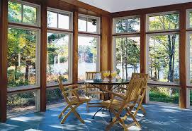 We have been helping hundreds of homeowners turn their dreams of having sunroom addition into an affordable reality. Planning A Sunroom Find The Best Windows