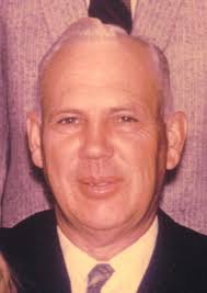 Arthur Douglas Lafferty Sr. (1907-1959)