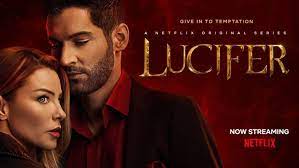 Скачать lucifer_(s05).torrent как тут качать? Netflix La Temporada 5 De Lucifer Podria Adelantar El Estreno De Su Segunda Parte Marca