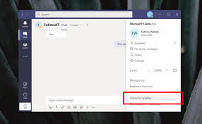 But you can change both the name and profile picture anytime. How To Fix Microsoft Teams Images Not Loading Full Guide Laptrinhx