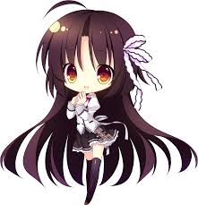 You do not need to install it, you can play it right away from the browser. Chibi Anime Free Png Image Png Arts