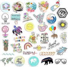 4.7 out of 5 stars 29. Positive Cute Aesthetic Stickers For Hydro Flash Water Bottle 50pcs Puravide Travel Explore Design For Laptop Phone Case Tumbler Cup Folder Bike Helmet Car Luggage Skateboard Kids Teens Girls Gift Pricepulse
