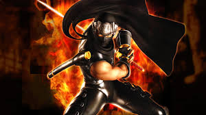 Choose from a curated selection of 4k wallpapers for your mobile and desktop screens. Ninja Gaiden Master Collection Ryu Wallpaper 4k 3 3436