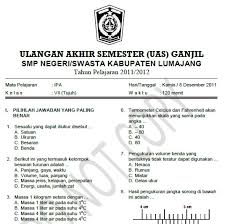 Maybe you would like to learn more about one of these? Contoh Soal Uas Kelas 6 Semester 1 Kurikulum 2013 Bahasa Indonesia